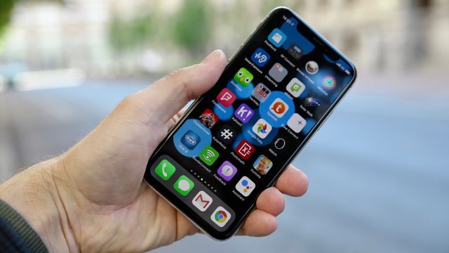 Den nye iPhone-toppmodellen er en råtass – men det svir i lommeboka