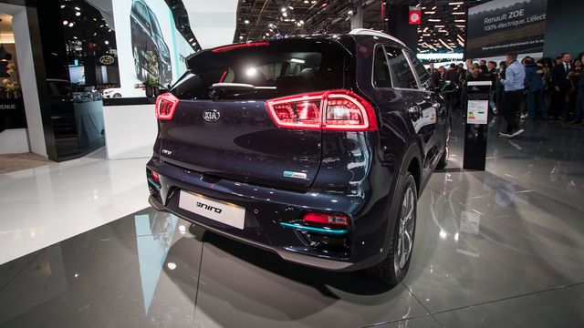 Hyundai vil bli størst på elbil i 2020