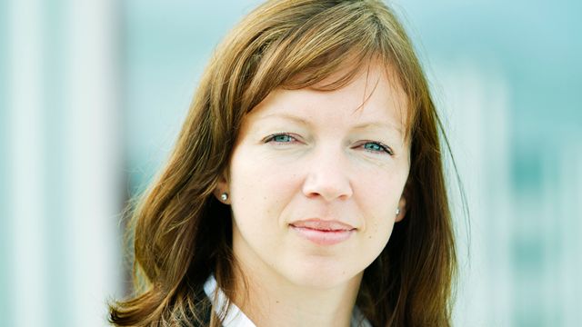 Lar kundene ta med TV-innhold på høstferie