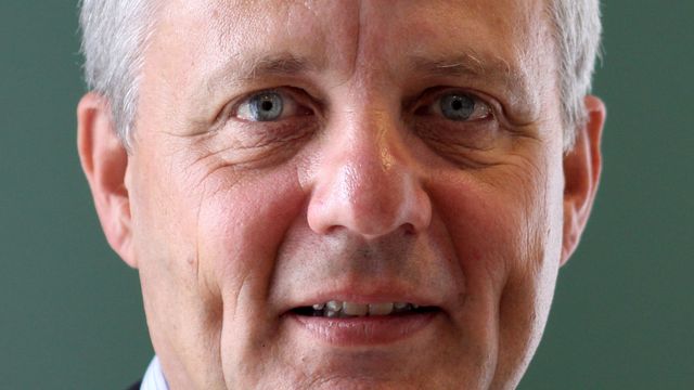 Nordisk tillit i møte med kunstig intelligens