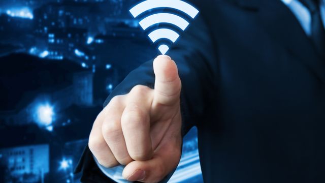 Med Wifi 6E kan trådløse nett bli enda raskere