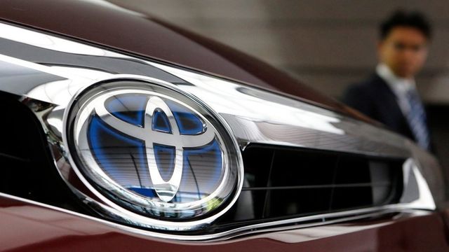 Toyota håper på fluorbaserte batterier – med en rekkevidde på 1000 kilometer