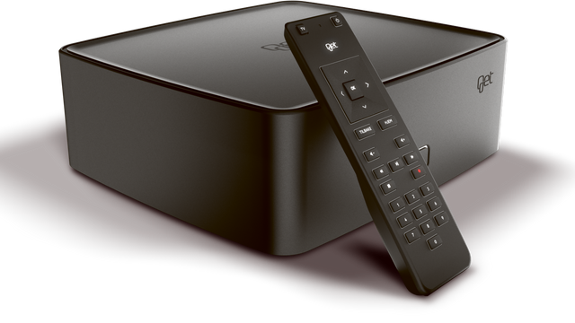 Lover Norges beste TV-produkt