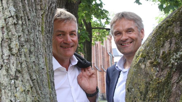 Telia får kjøpe Get TDC