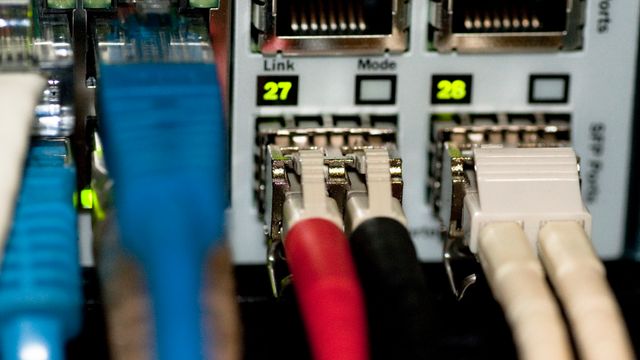 Mer Kina-hacking: Amerikansk teleselskap skal ha oppdaget manipulerte Ethernet-porter