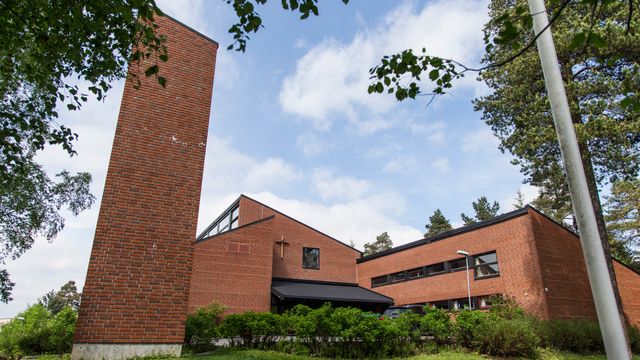 Oslo kirkelige fellesråd kan spare 10 millioner kroner på nedleggelsen av ni kirker 