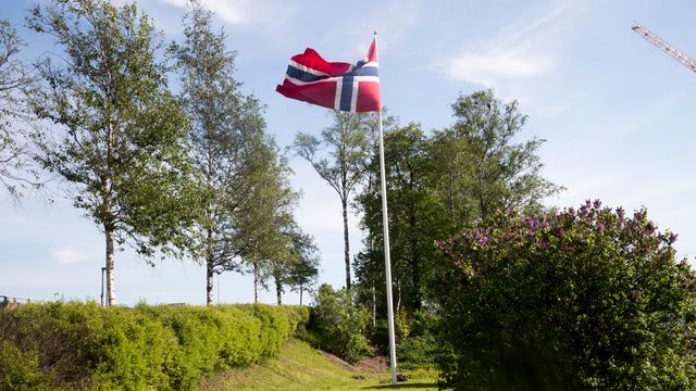 Energiverdenen endres - og Norge kan bli vinneren igjen