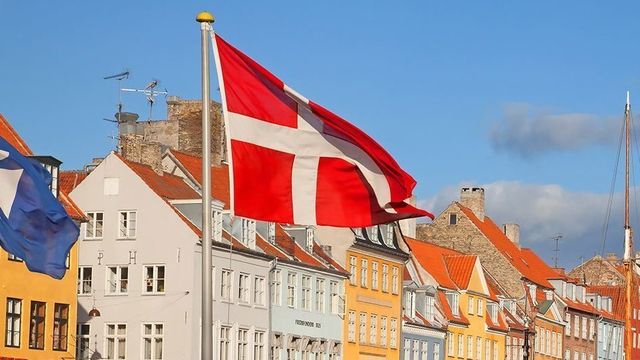 Fortsatt beintøft i Danmark