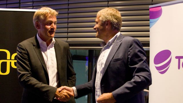 Telia får 5G, Get får trådløst bredbånd