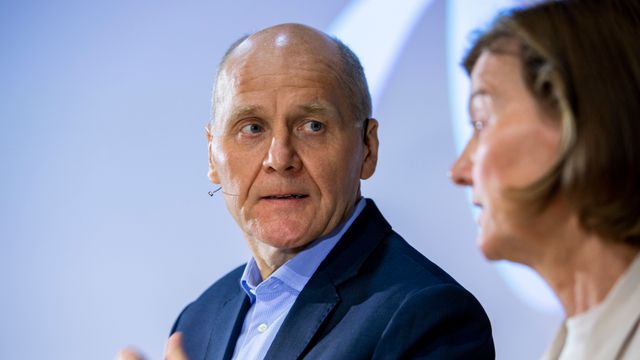 Telenor med svært solide resultater: - Dette bekrefter våre styrker