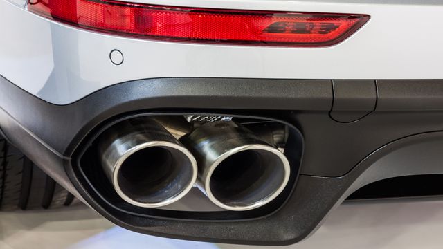 Porsche må betale nær 500 millioner til investorer etter utslippsskandale