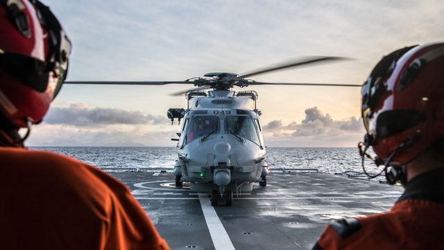 NH90-skandalen: – Også Forsvaret må ta sin del av skylda