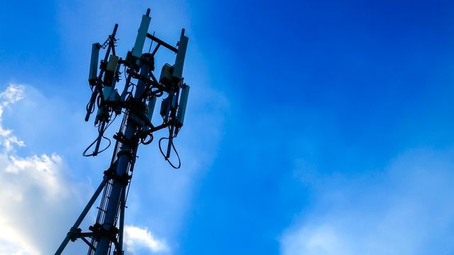 Telenor rammet av tekniske problemer – SMS og BankID var nede flere steder i landet