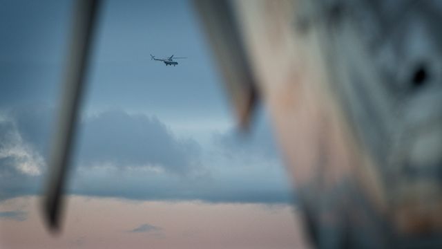 Ett år siden Barentsburg-ulykken: Nå har helikoptrene bedre sikkerhetsutstyr