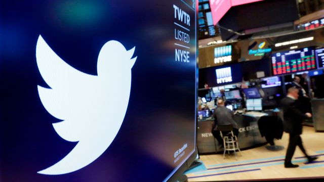 Twitter-meldingene er blitt kortere