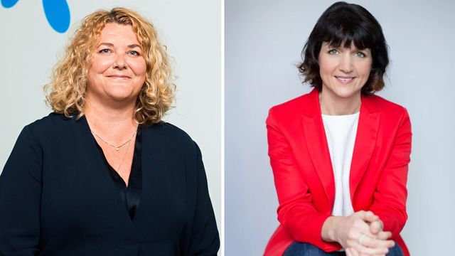 Stollek i Telenor Sverige