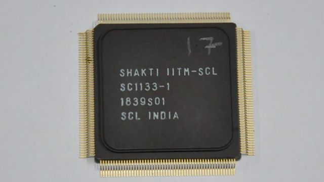 India møter frykten for bakdører med landets første egenutviklede CPU
