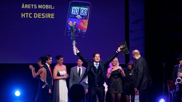 Dette er de nominerte til Gulltasten
