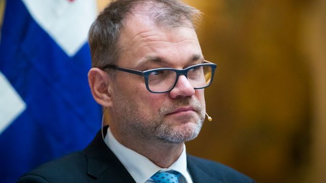 Finland: Russland trolig bak forstyrring av GPS-signal under Trident Juncture