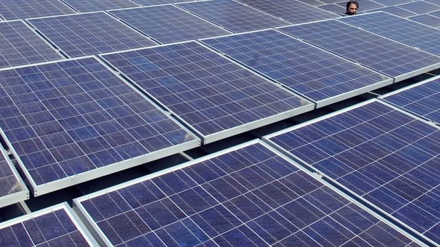 Norske solcelle-leverandører opplever voldsom vekst - turbogründer satser i Sverige