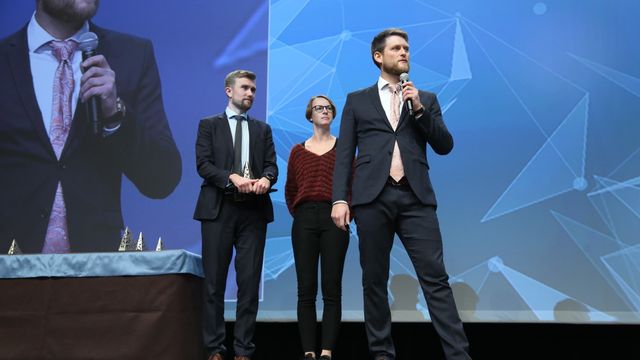 Amerikansk IT-gigant: Stavanger sykehus er verdens beste digitale byggeprosjekt