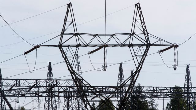 Kraftanalytiker tror strømprisen stiger videre