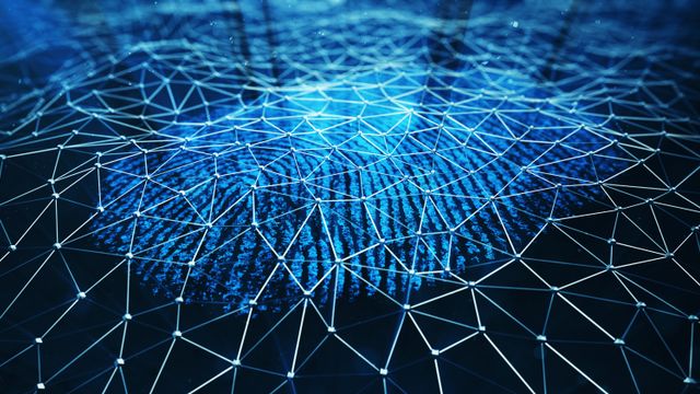 Forskere brukte kunstig intelligens til å lage «master»-fingeravtrykk som kan låse opp mobiler