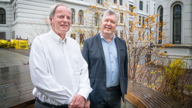 Mener biogass ødelegger for hydrogen – Energigass Norge-sjef ser ikke problemet