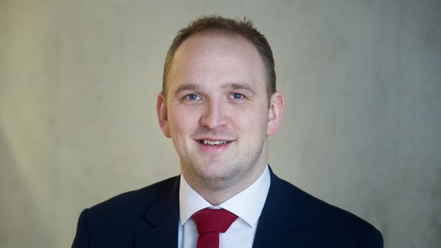200 millioner til bredbånd i statsbudsjettet