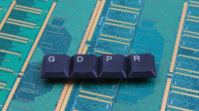 GDPR og innovasjon – venner eller fiender?