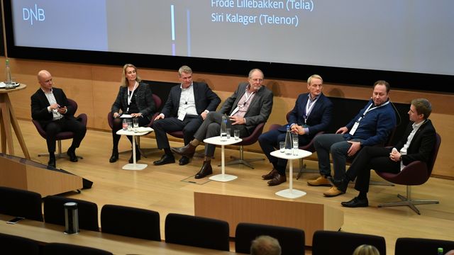 Enighet om å fjerne bruddgebyr