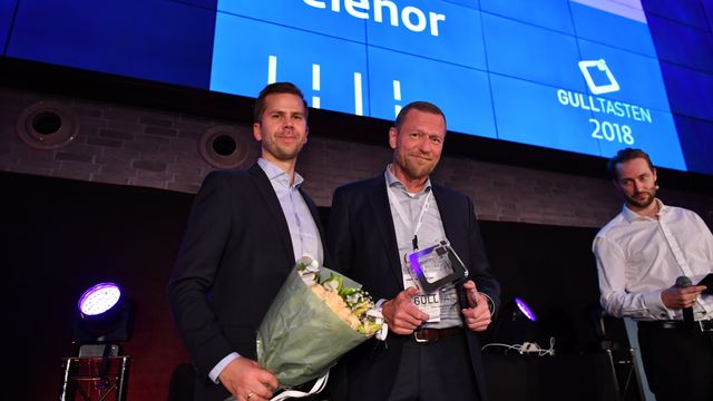 20 prosent har bruddgebyr hos Telenor