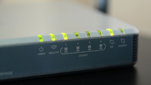 Hackere infiserer PC-er med NSA-utviklet skadevare