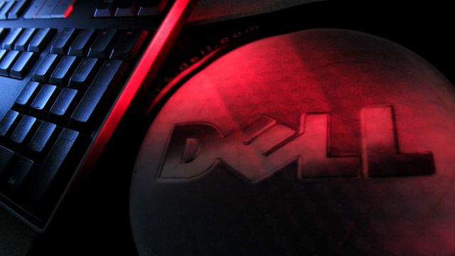 Alvorlige sårbarheter i flere hundre millioner Dell-maskiner
