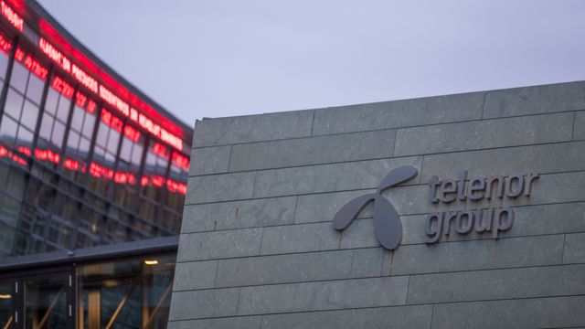 Telenor får tvangsmulkt for ulovlig telefonsalg