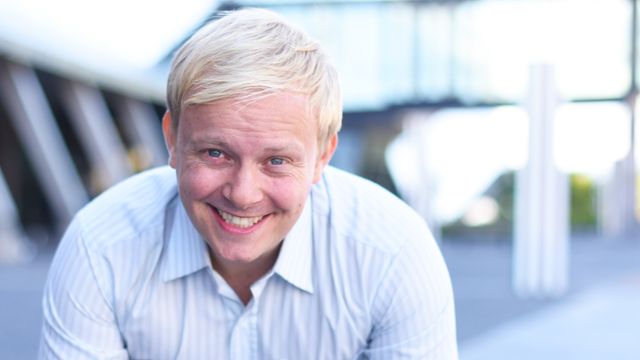 880 kunder er fortsatt uten nett