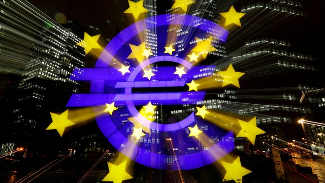 Den europeiske sentralbanken lanserer betalingstjeneste for EU