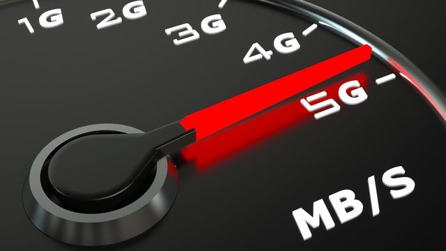 Flere selskaper planlegger allerede å droppe WiFi til fordel for 5G-teknologi