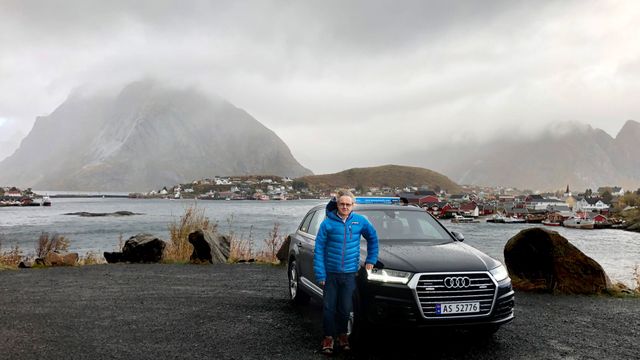 Menneskelig feil bak utfallet i Finnmark