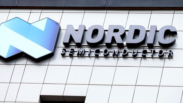 Nordic Semi-direktør hamstret aksjer etter svalestup på børsen
