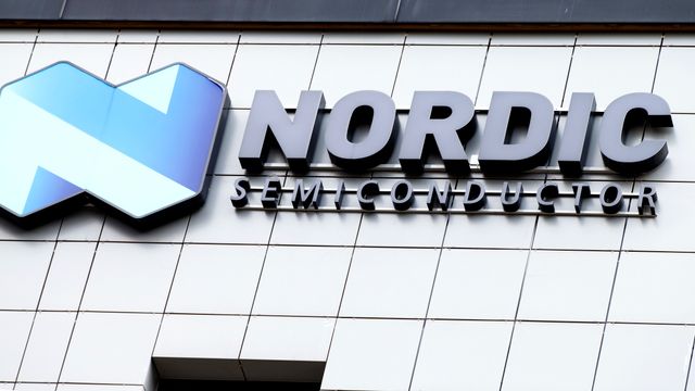 Nordic Semi-direktør hamstret aksjer etter svalestup på børsen