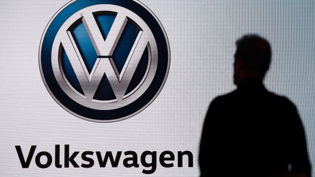 Volkswagen slutter med dieselmotor