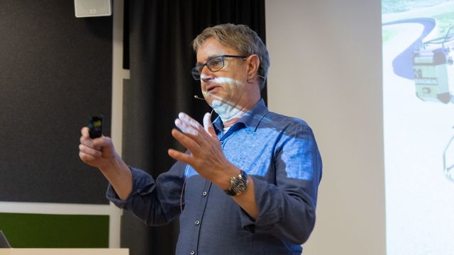 Frykter mindre penger til bygging av mobilnett