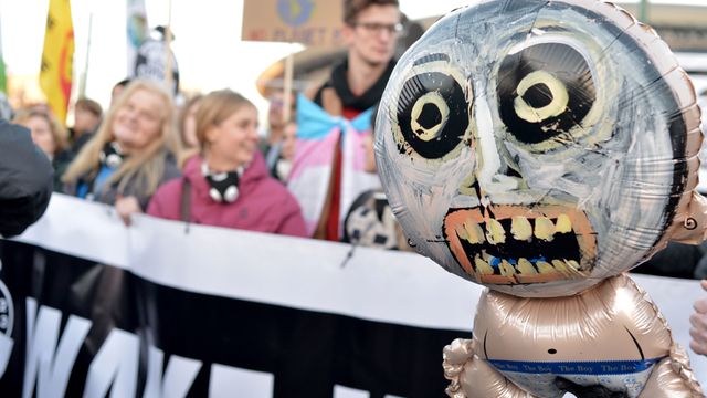 Fire store oljenasjoner ønsker ikke FNs klimarapport velkommen: – En hån