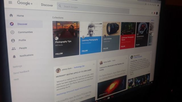 Googles Facebook-konkurrent med nok en stor lekkasje: Nå stenges tjenesten mye tidligere enn planlagt