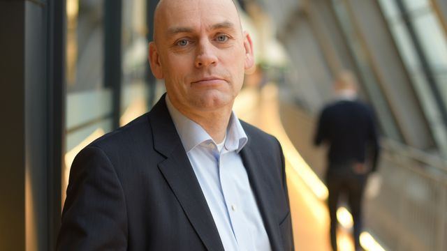 Det store, digitale hamskiftet