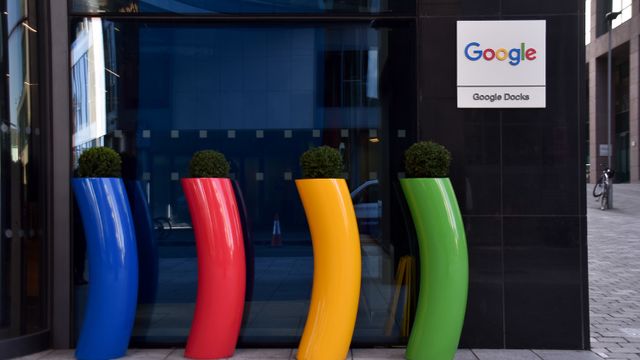 Google flytter ansvaret for europeiske brukerdata fra USA til Irland