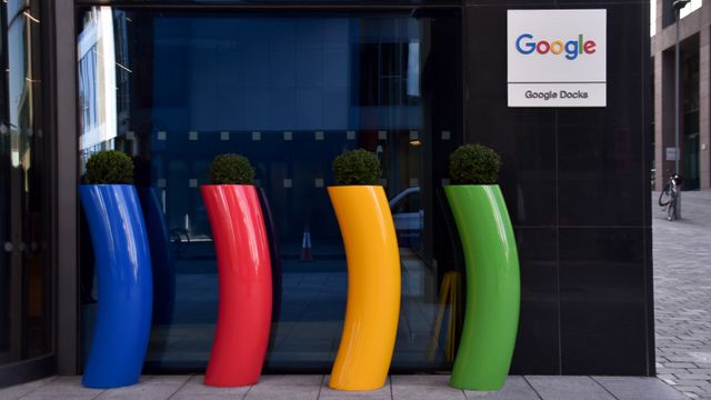 Google flytter ansvaret for europeiske brukerdata fra USA til Irland