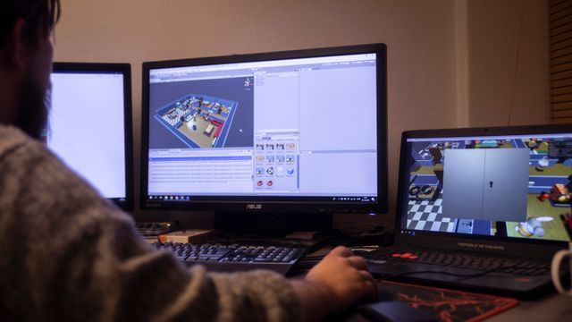 «Gamification» blir stadig mer populært – men ikke alt bør spillifiseres