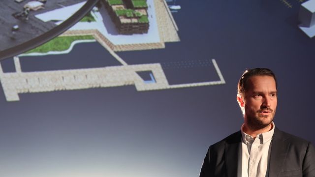 AF-gruppen blir testkunde for 5G